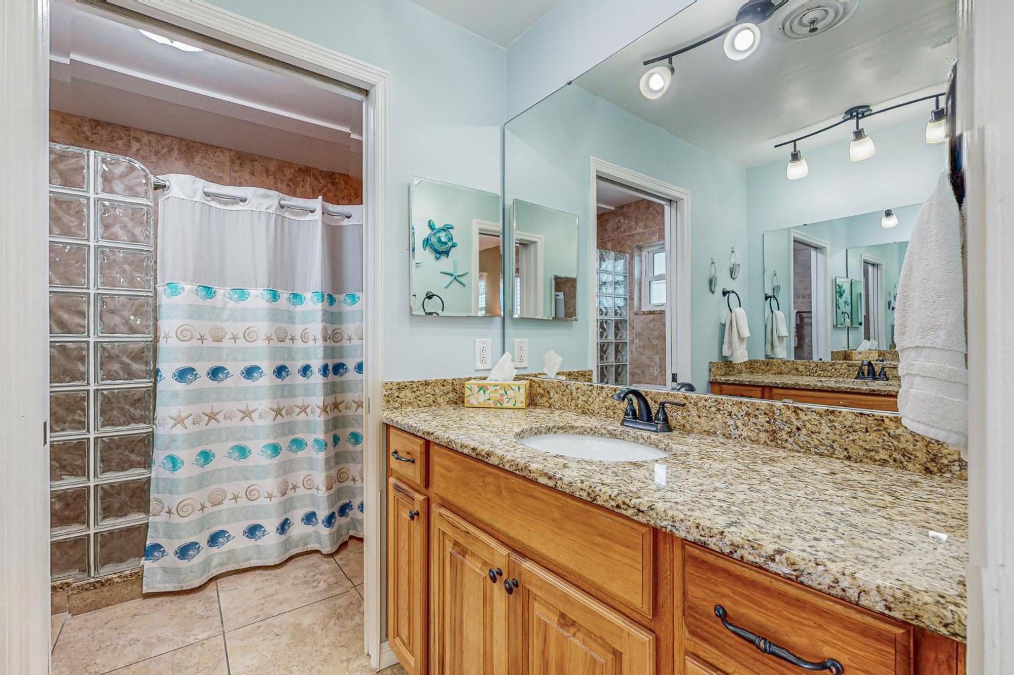 Appartamento Sea Breeze 608 St. Pete Beach Esterno foto