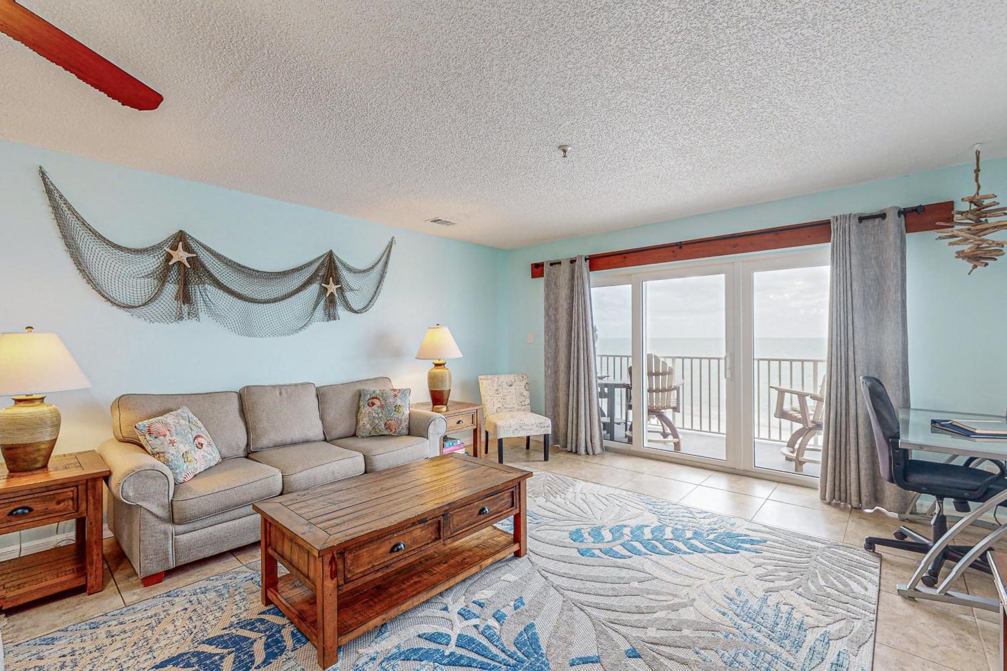Appartamento Sea Breeze 608 St. Pete Beach Esterno foto