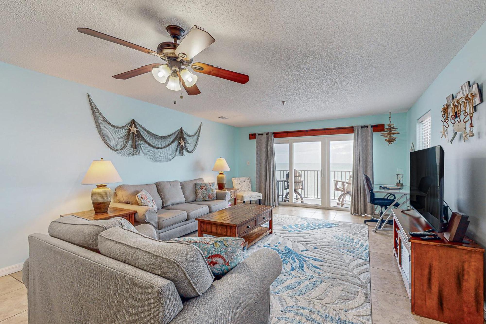 Appartamento Sea Breeze 608 St. Pete Beach Esterno foto
