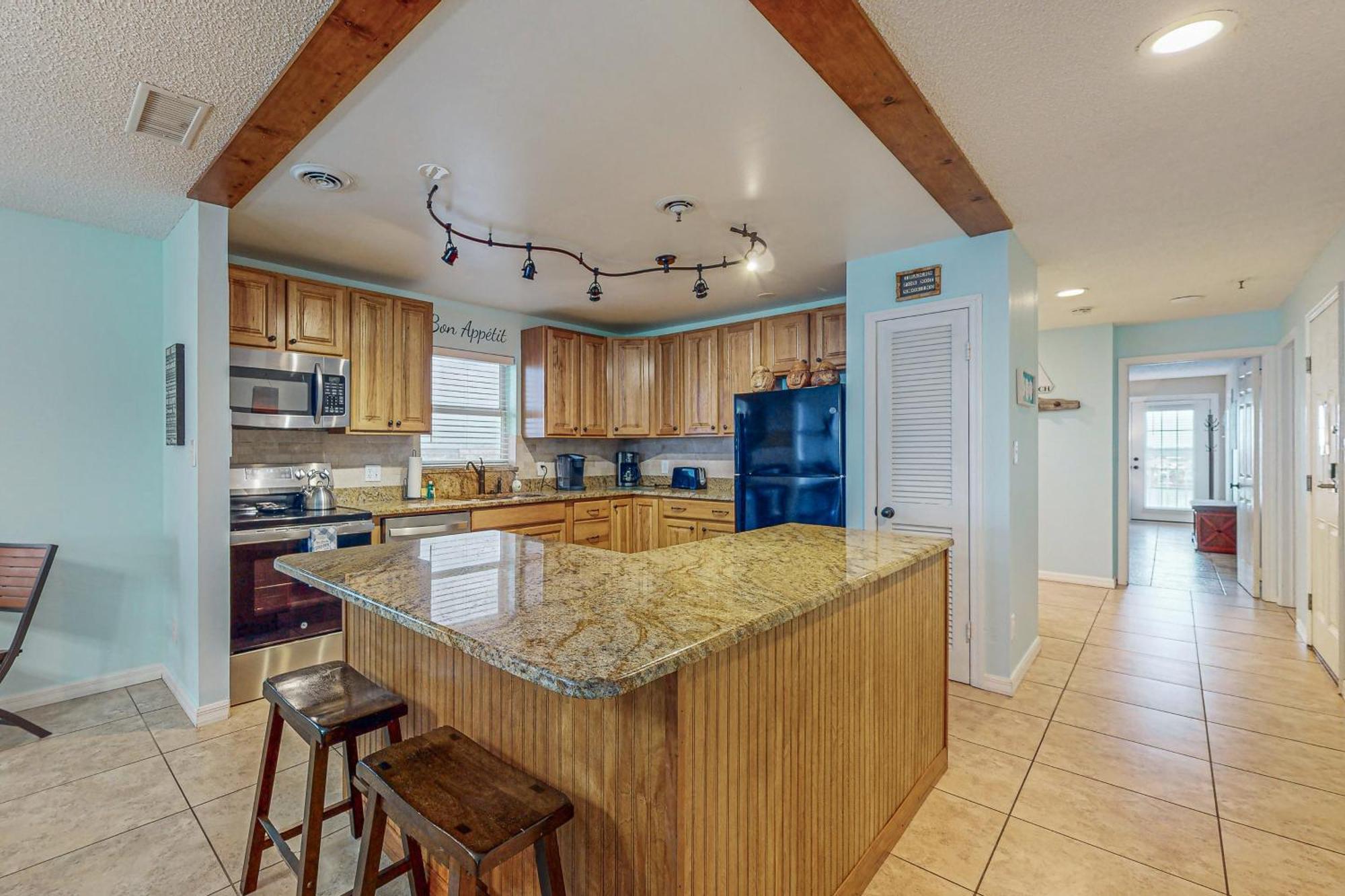 Appartamento Sea Breeze 608 St. Pete Beach Esterno foto